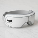 IRIO ONE — masajeador de ojos con calor reconfortante y micro-masaje